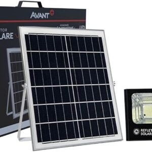 REFLETOR SOLAR 60W AVANT