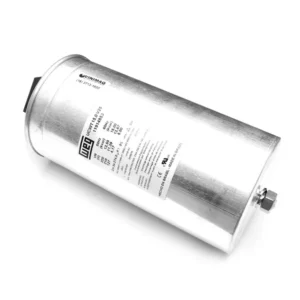 UNIDADE CAPACITIVA TRIFASICA 15KVAR 220V