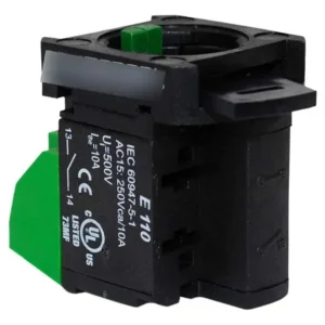 UNIDADE CONTATO NA ACE E-110