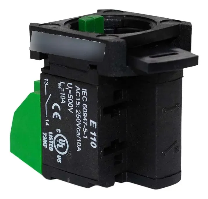 UNIDADE CONTATO NA ACE E-110
