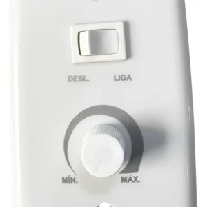 CHAVE REGULADORA DIMMER P/ VENTILADOR 499W BIV