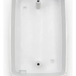 CAIXA PASSAGEM P/ CONTROLE VENTILADOR