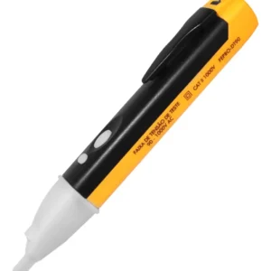 Verificador De Tensão Sonoro E Luminoso