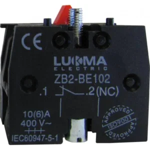 UNIDADE CONTATO NF ZB2-BE102 LK-2